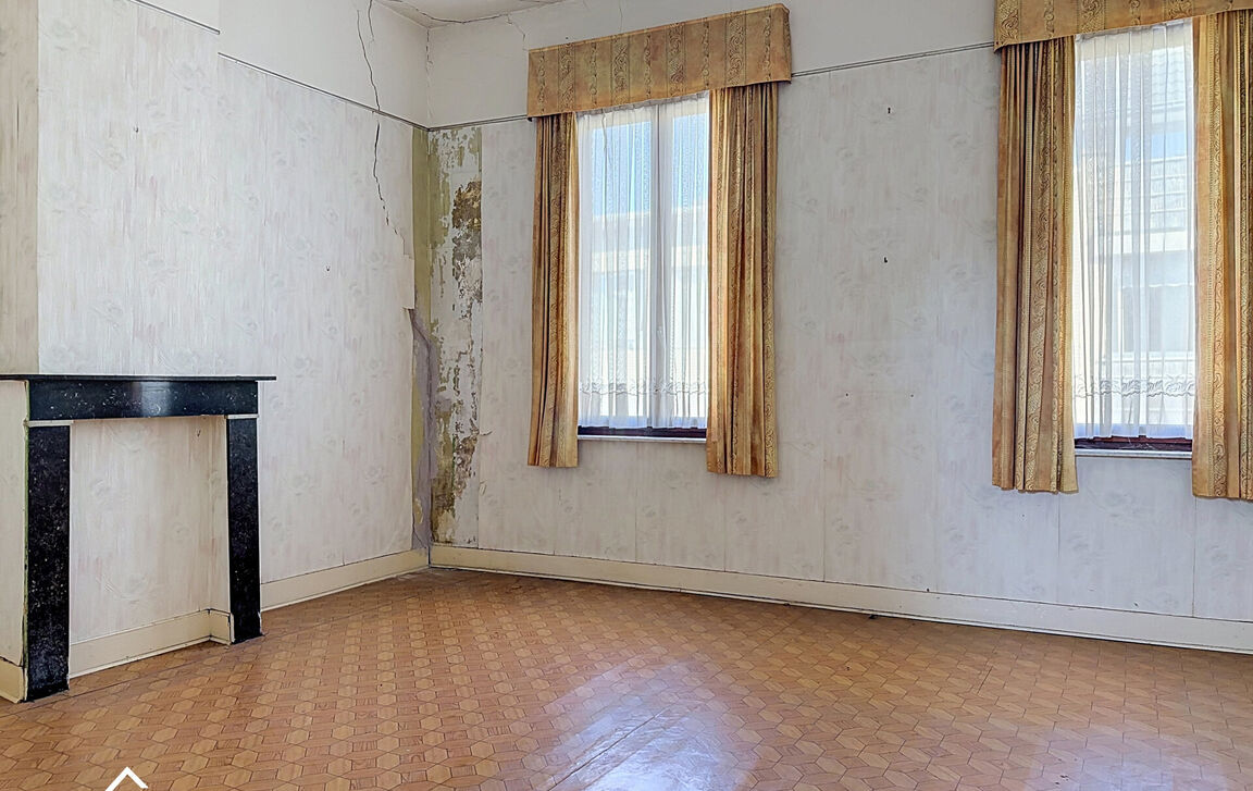 Huis te koop in Denderleeuw