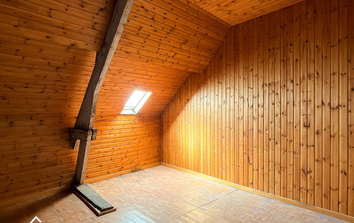 Huis te koop in Denderleeuw