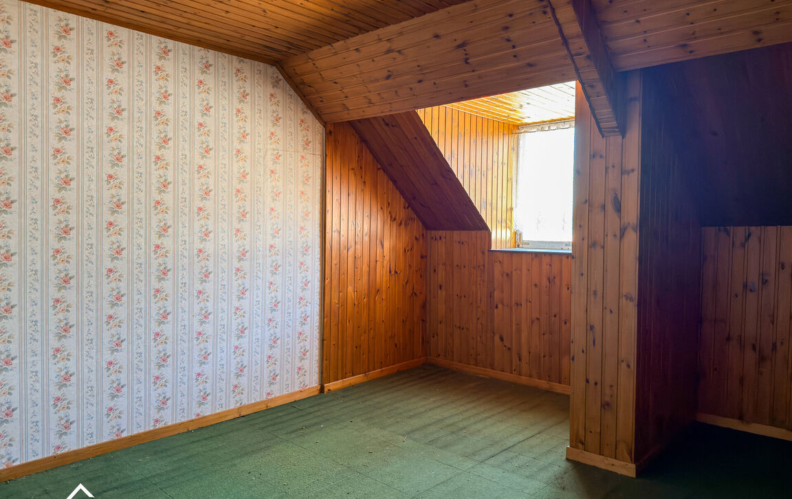 Huis te koop in Denderleeuw