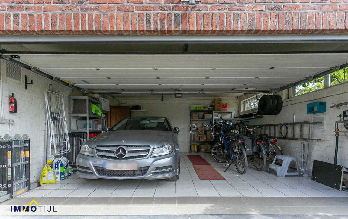 Huis te koop in Dendermonde