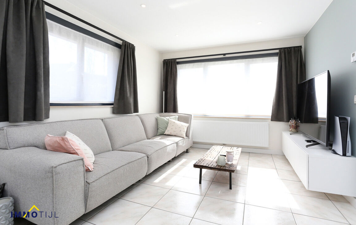 Huis te koop in Dendermonde