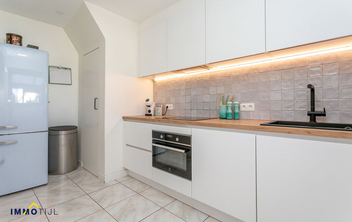 Huis te koop in Dendermonde