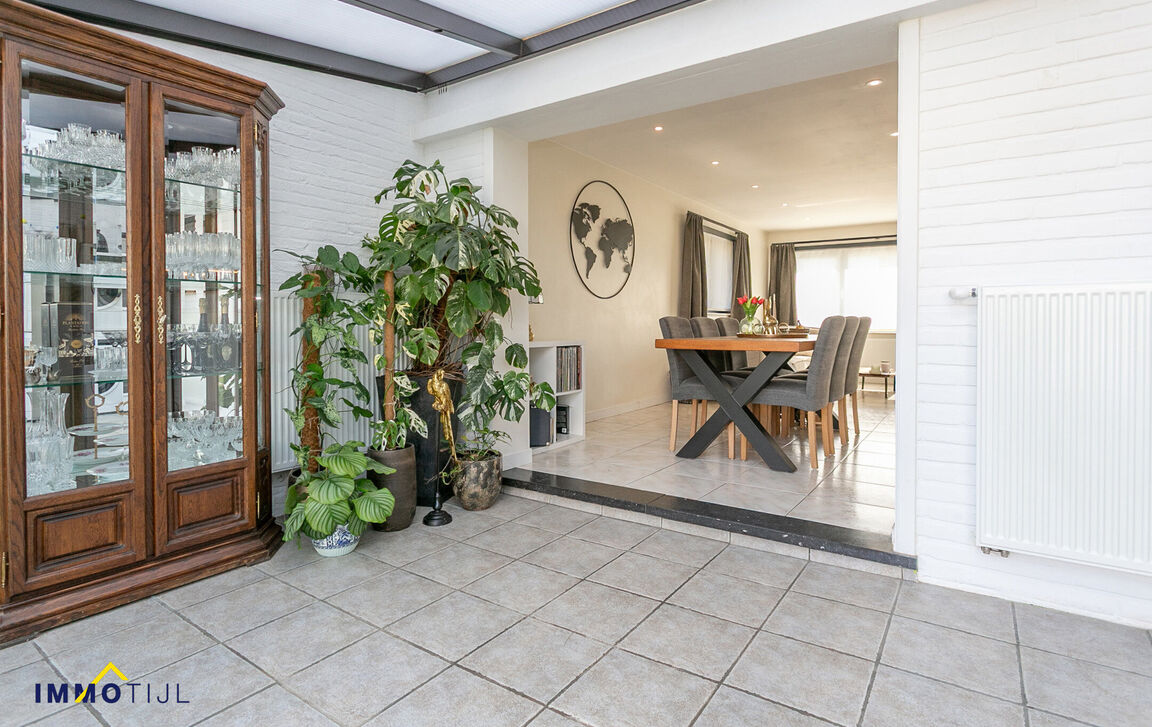 Huis te koop in Dendermonde