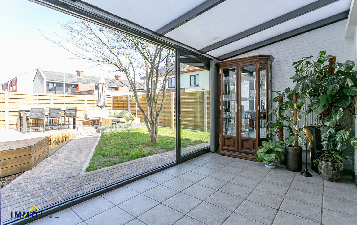 Huis te koop in Dendermonde