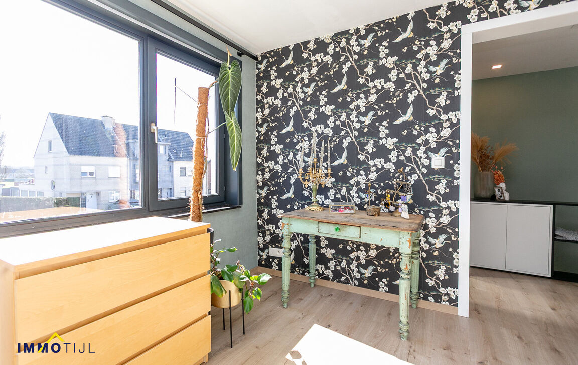 Huis te koop in Dendermonde