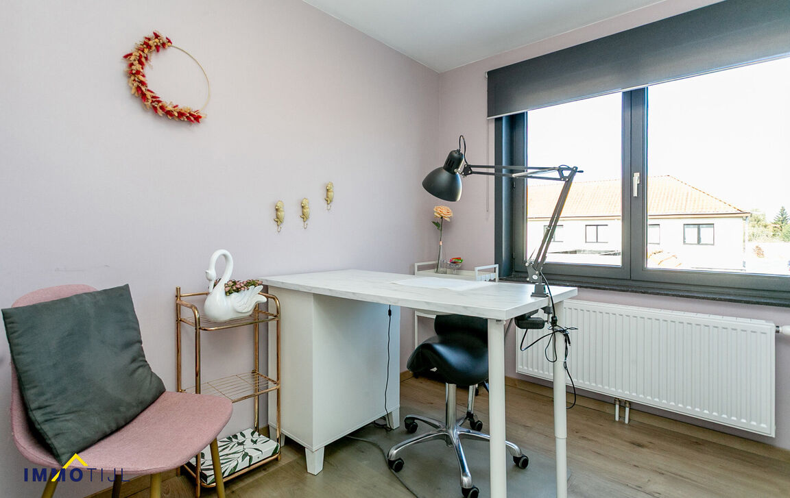 Huis te koop in Dendermonde