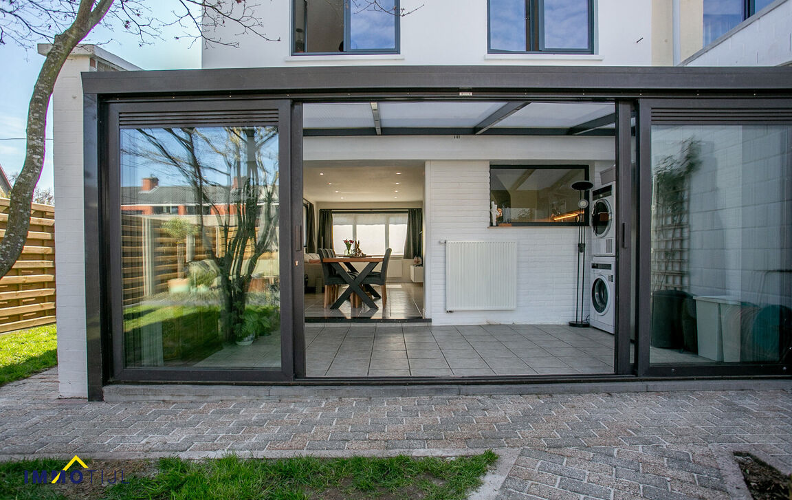 Huis te koop in Dendermonde