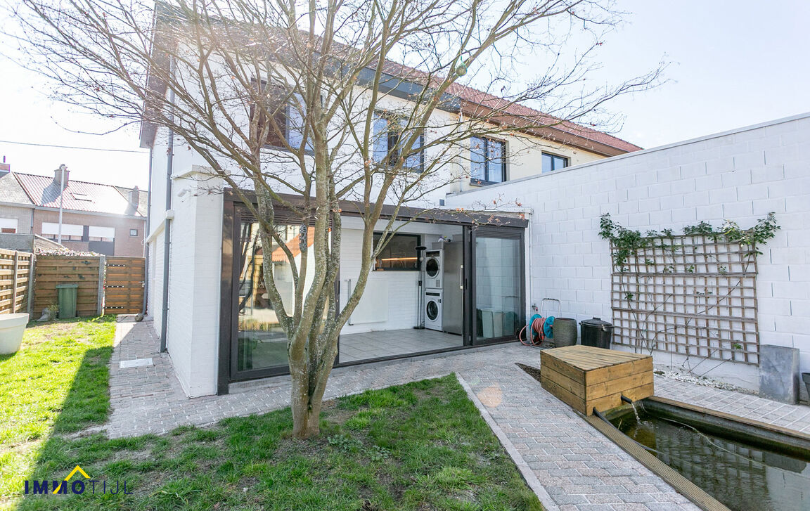 Huis te koop in Dendermonde