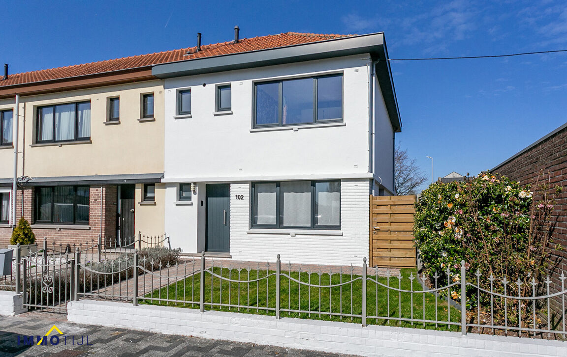 Huis te koop in Dendermonde