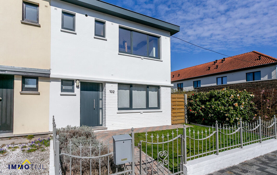 Huis te koop in Dendermonde