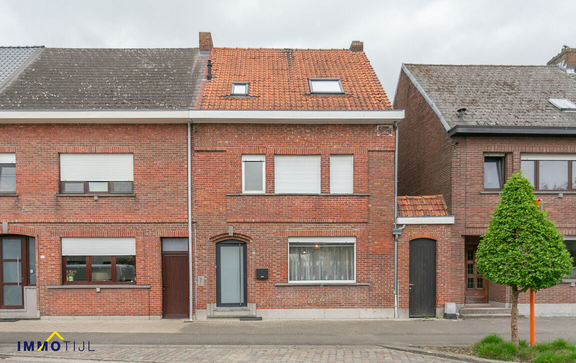 Huis te koop in Dendermonde