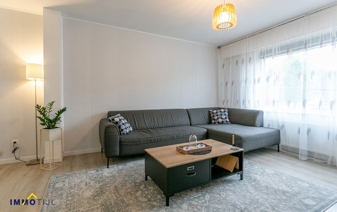 Huis te koop in Dendermonde