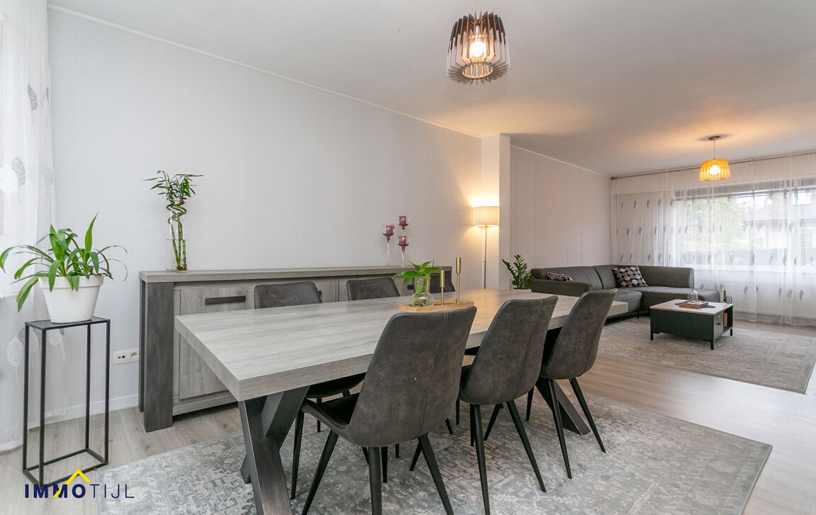 Huis te koop in Dendermonde