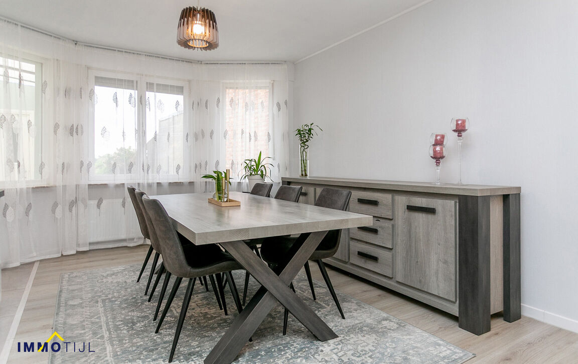 Huis te koop in Dendermonde