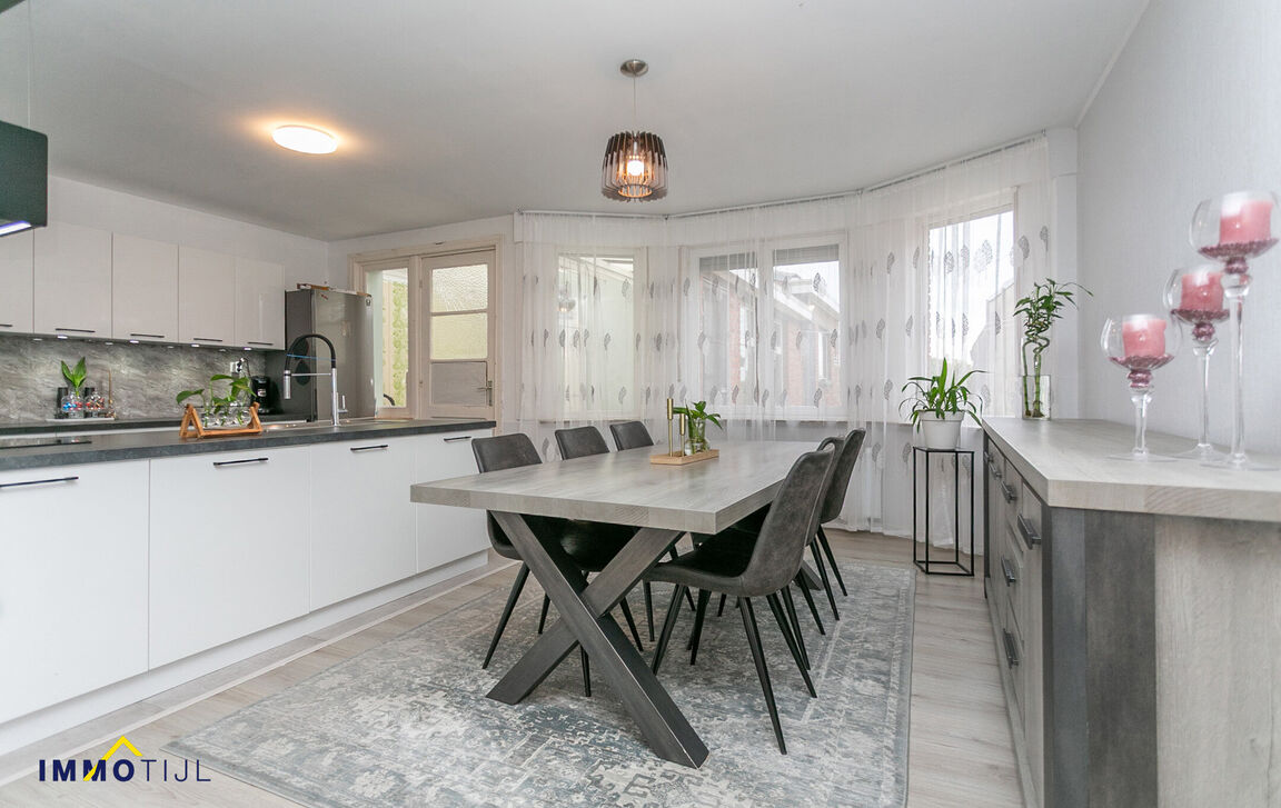 Huis te koop in Dendermonde