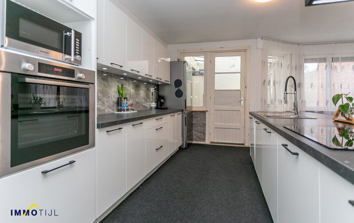 Huis te koop in Dendermonde