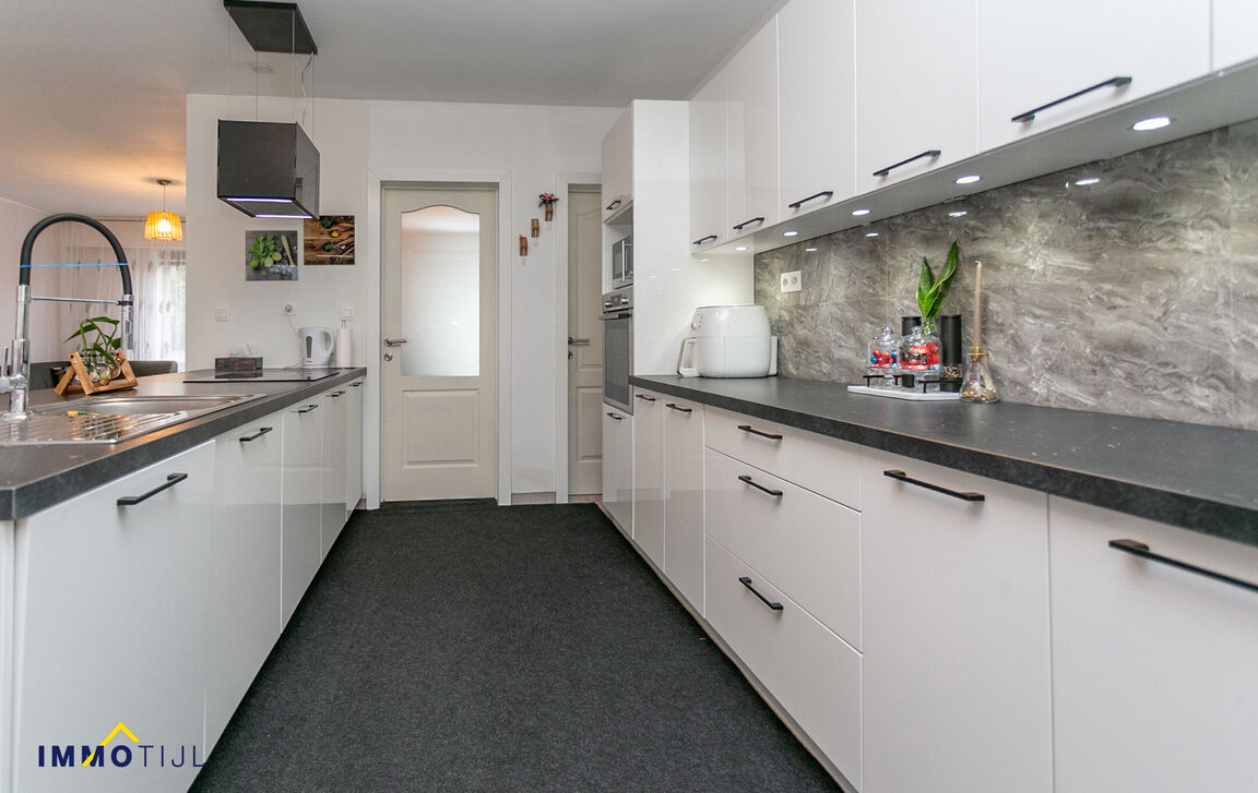 Huis te koop in Dendermonde