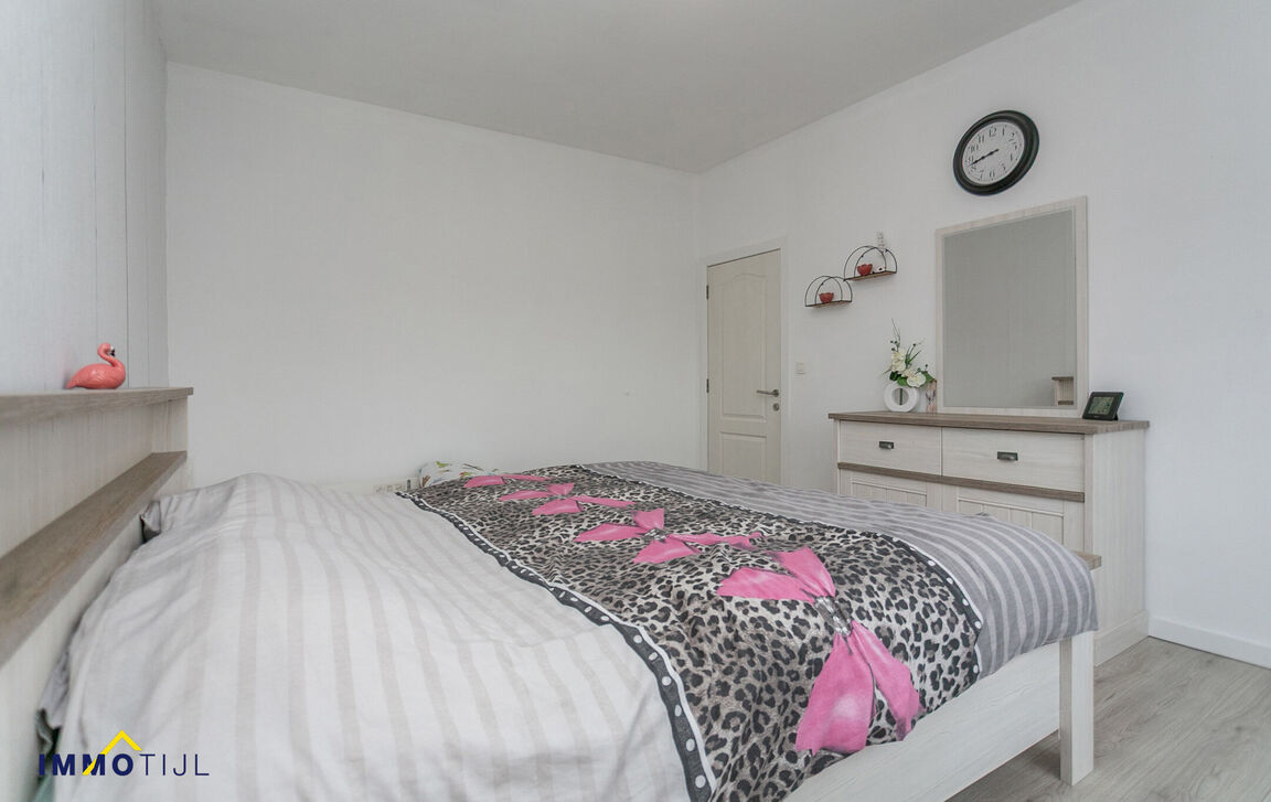 Huis te koop in Dendermonde
