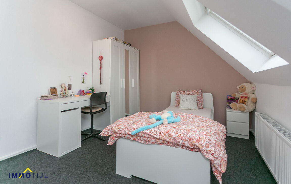 Huis te koop in Dendermonde