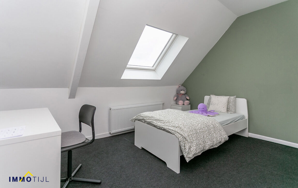 Huis te koop in Dendermonde