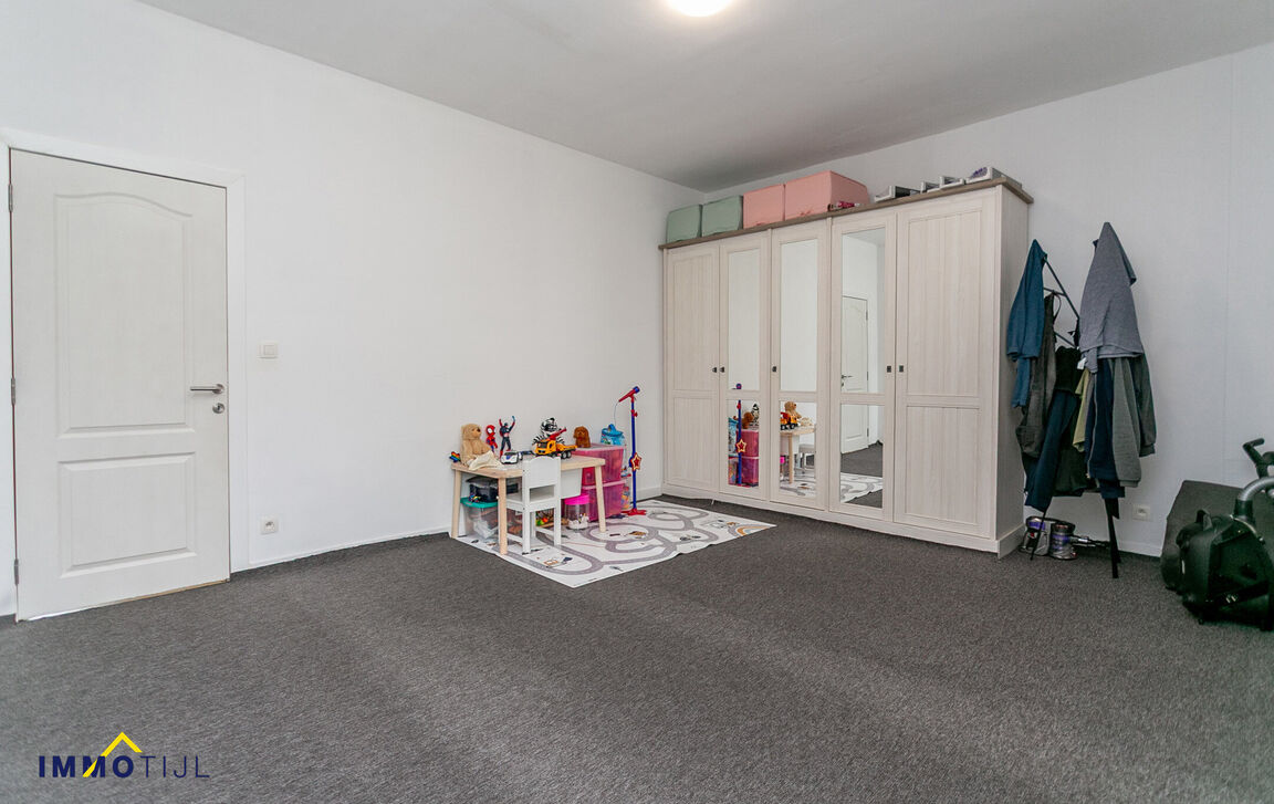 Huis te koop in Dendermonde