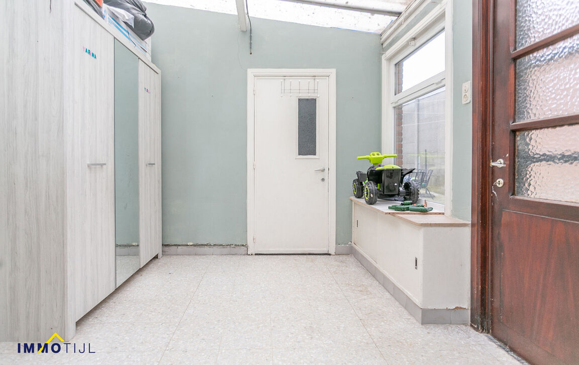 Huis te koop in Dendermonde
