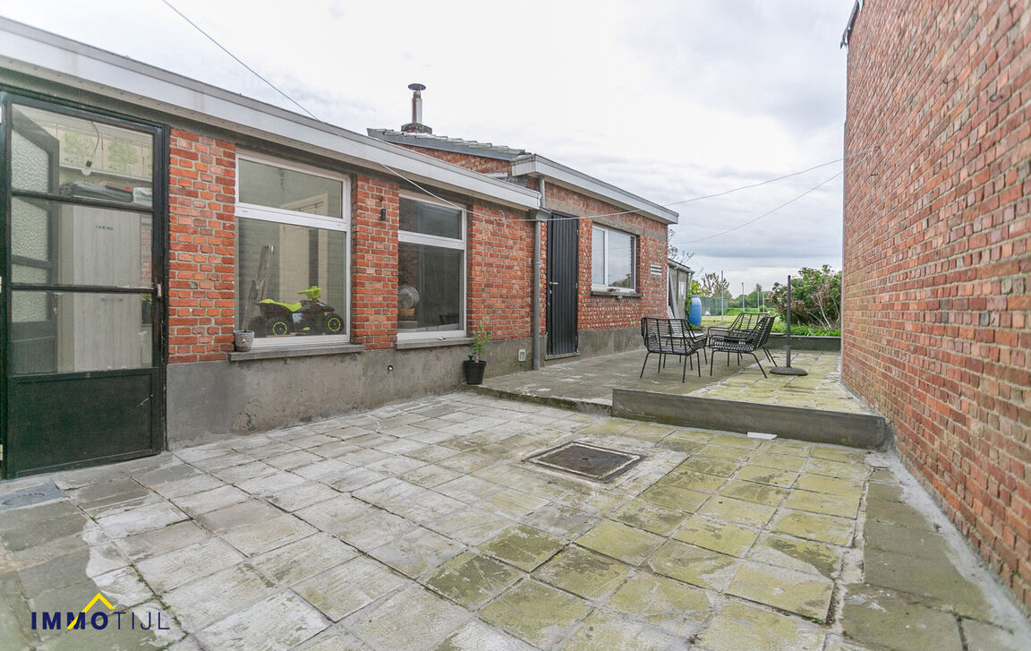 Huis te koop in Dendermonde