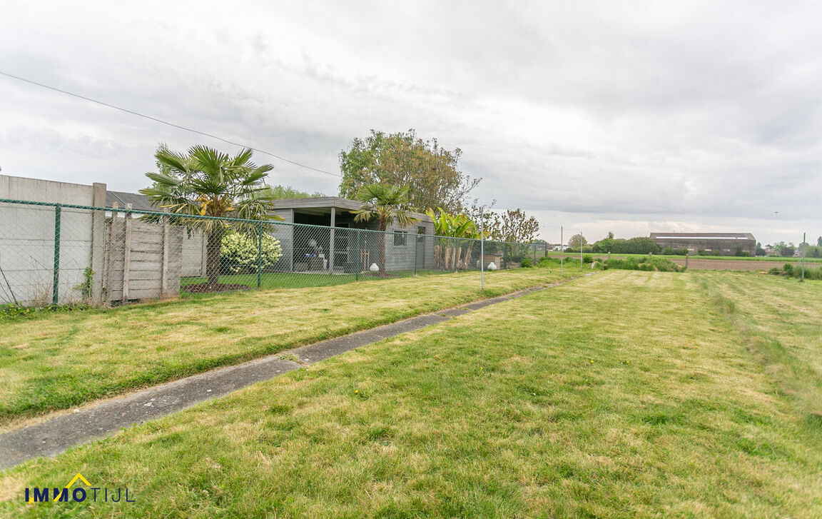 Huis te koop in Dendermonde