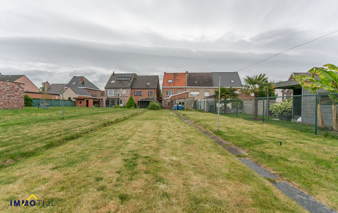 Huis te koop in Dendermonde