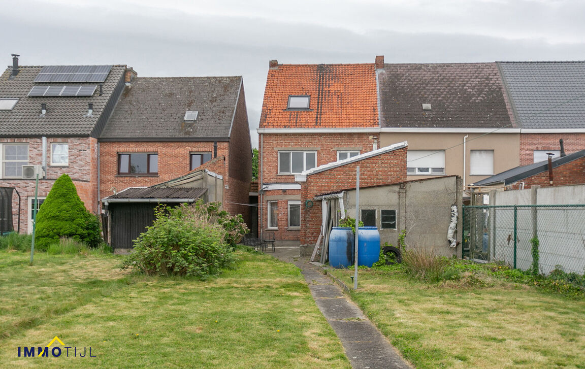Huis te koop in Dendermonde