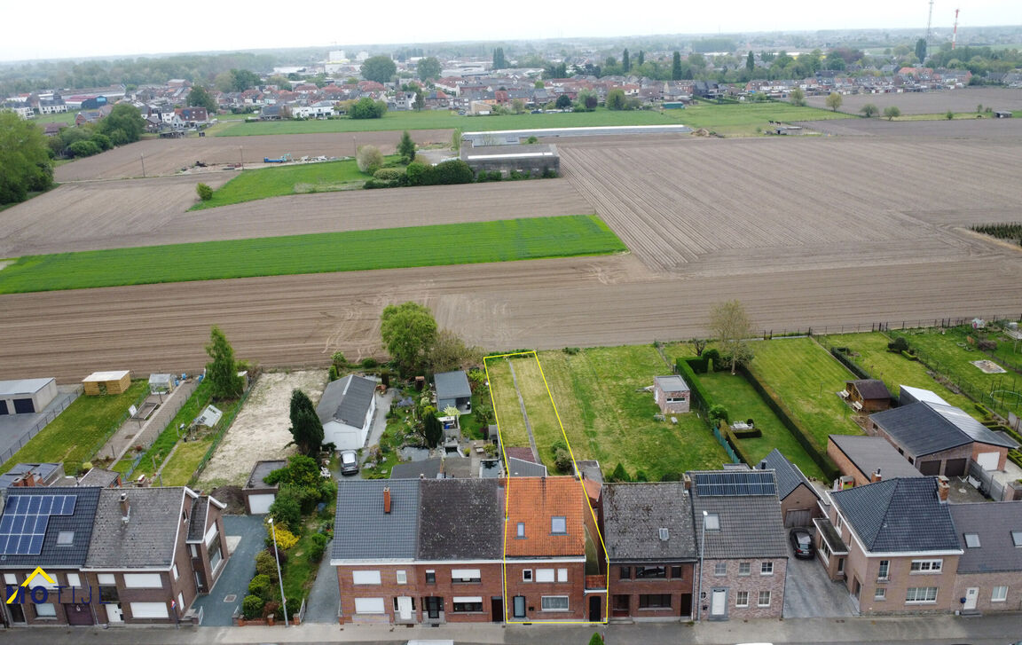 Huis te koop in Dendermonde