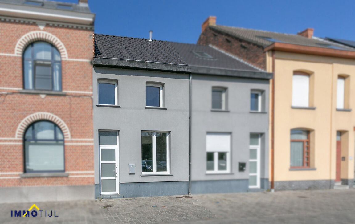 Huis te koop in Dendermonde