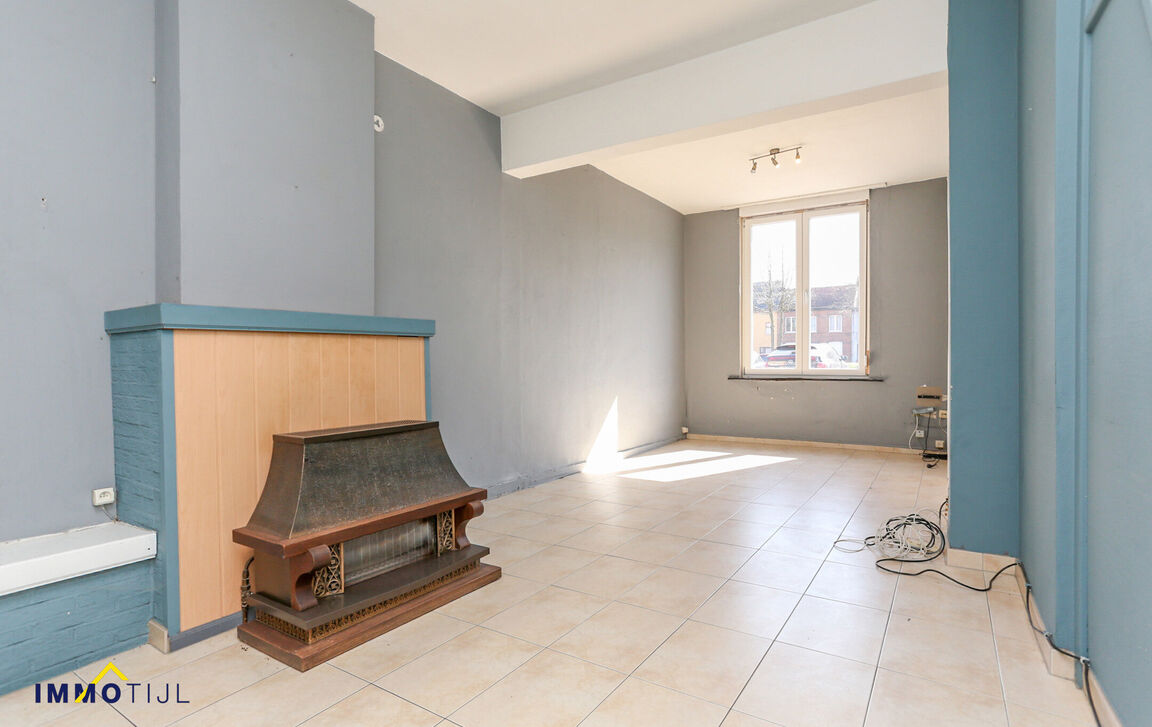 Huis te koop in Dendermonde