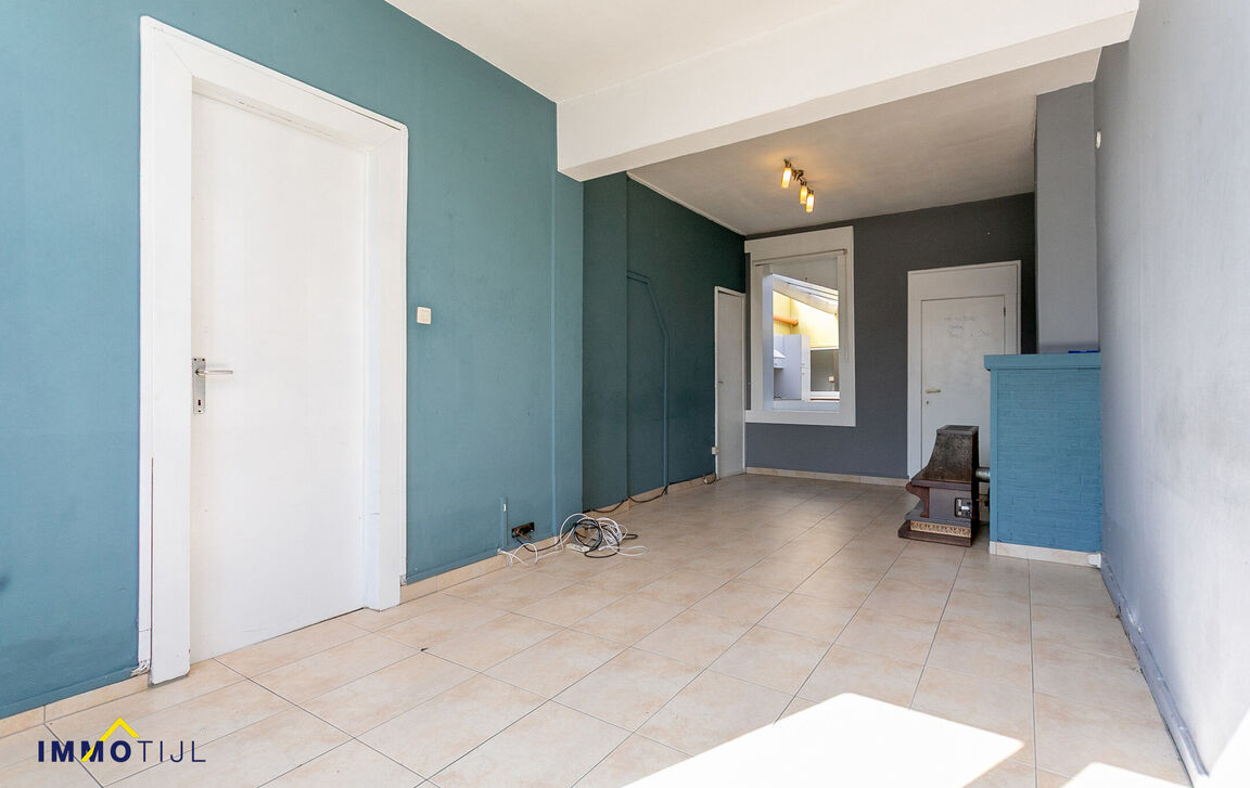 Huis te koop in Dendermonde