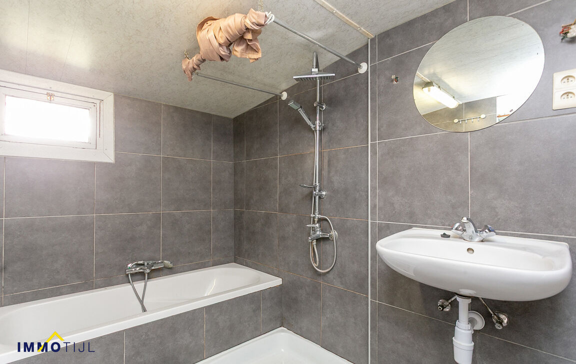 Huis te koop in Dendermonde