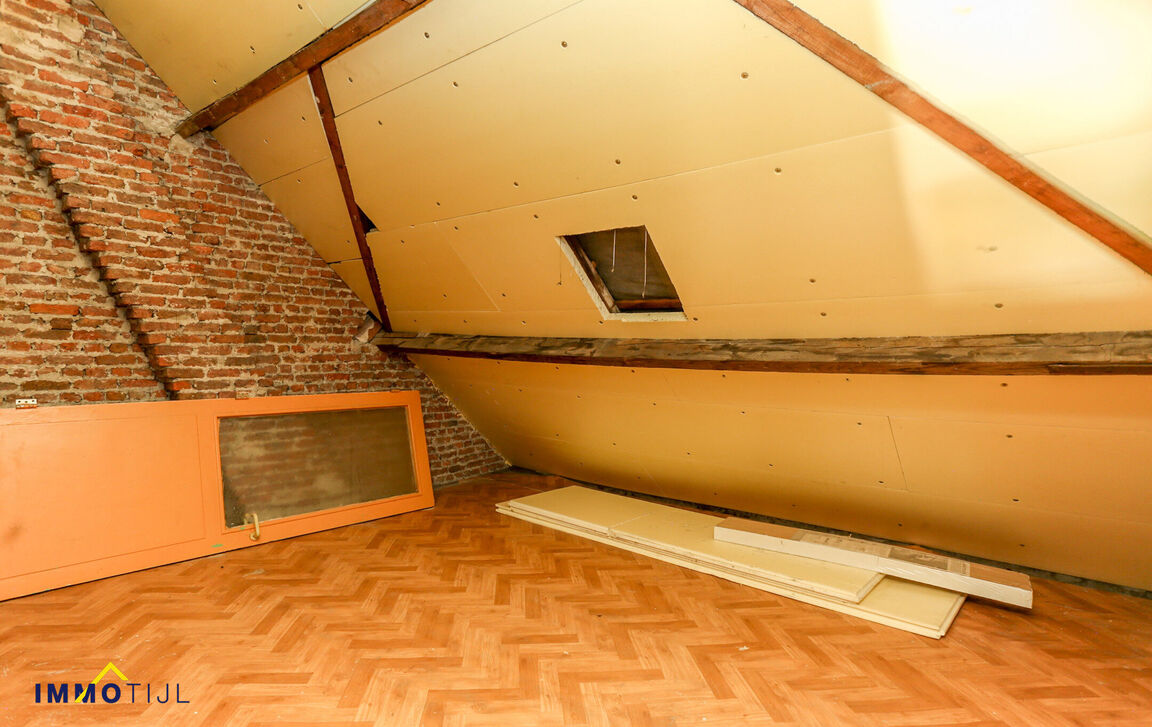 Huis te koop in Dendermonde