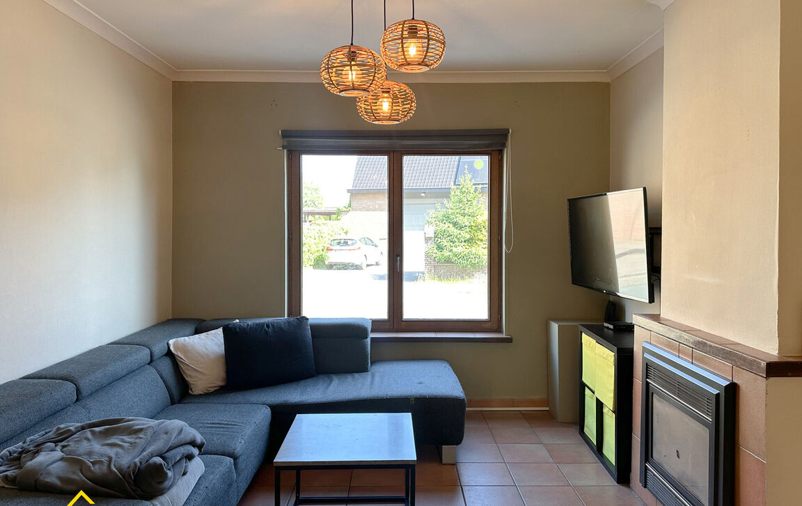 Huis te koop in Dendermonde