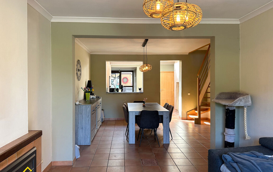 Huis te koop in Dendermonde