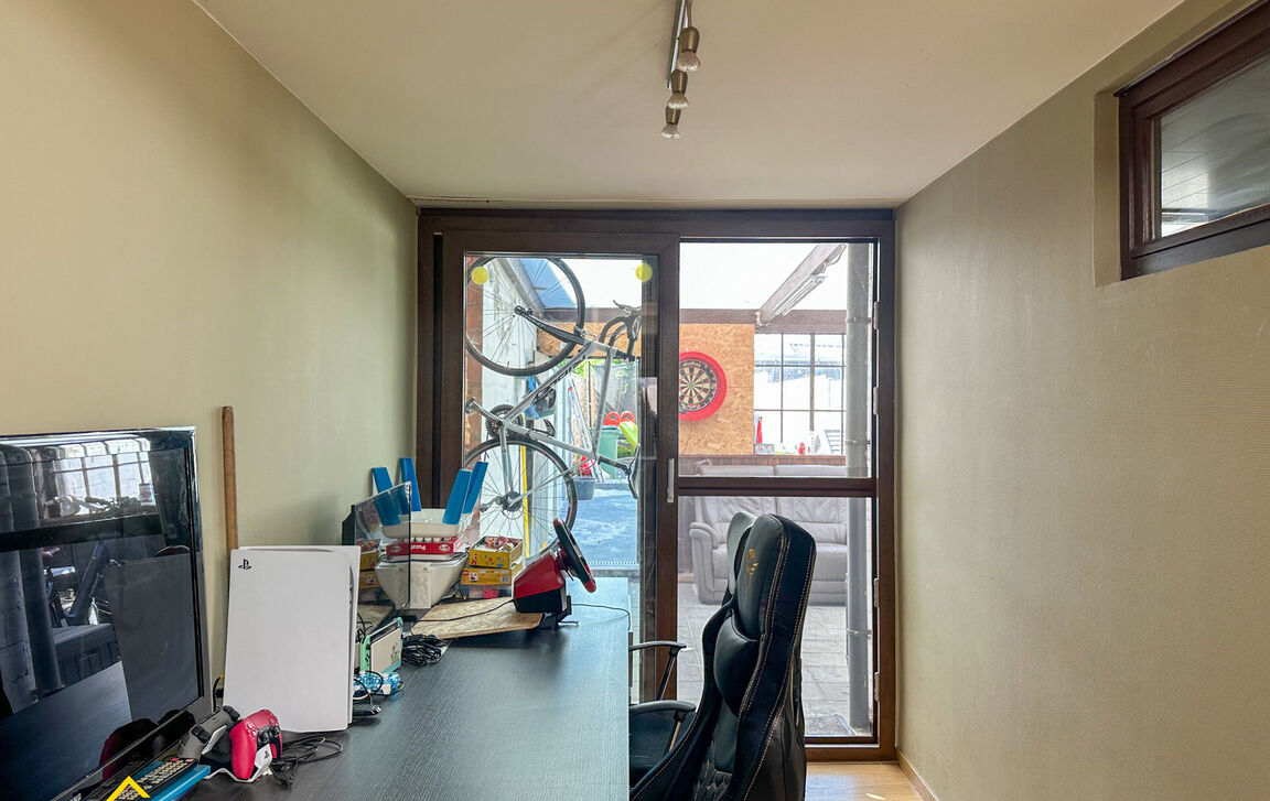 Huis te koop in Dendermonde