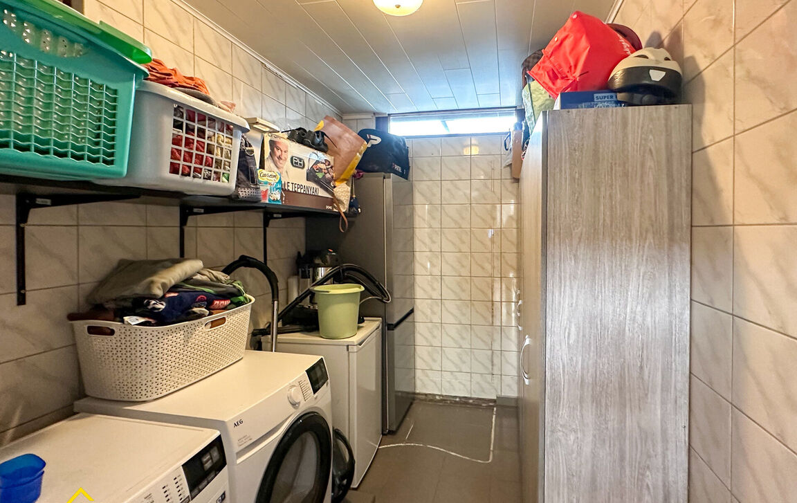Huis te koop in Dendermonde