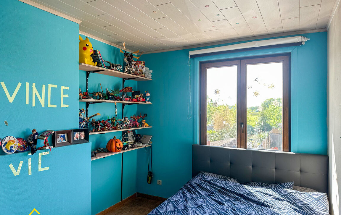Huis te koop in Dendermonde