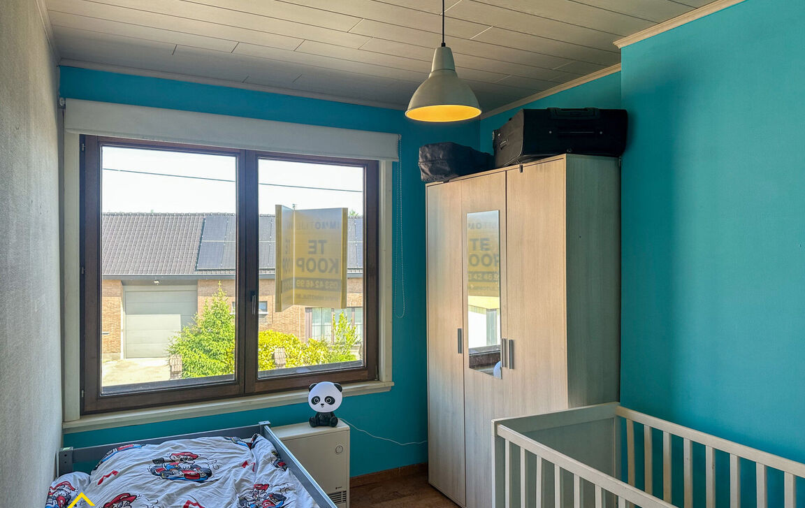 Huis te koop in Dendermonde