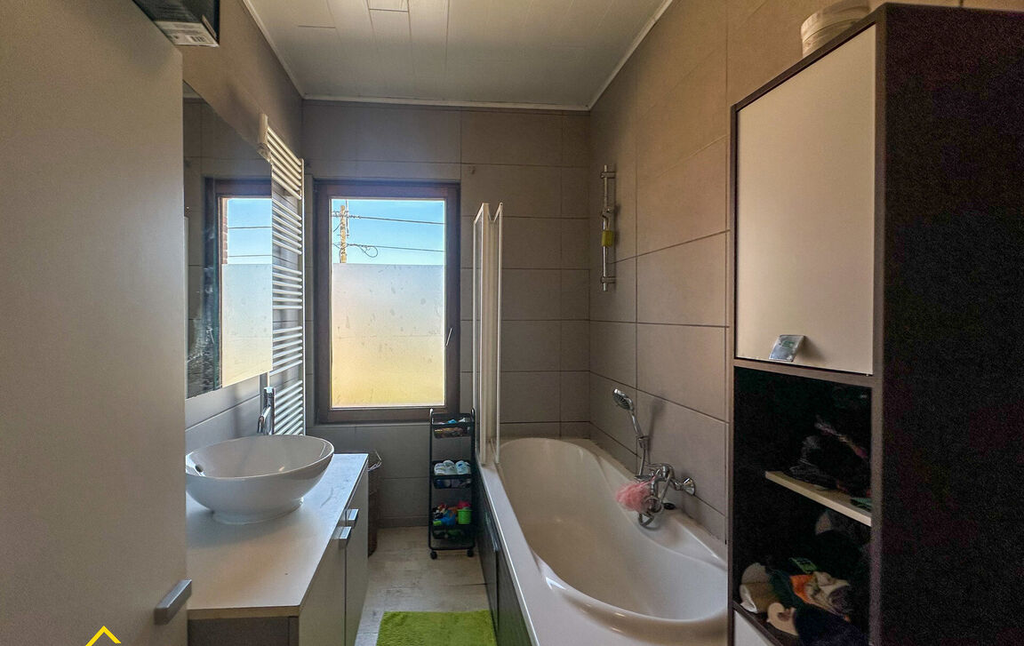 Huis te koop in Dendermonde