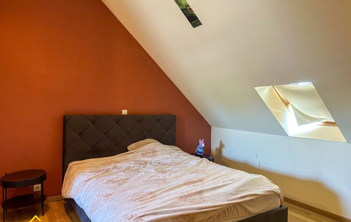 Huis te koop in Dendermonde