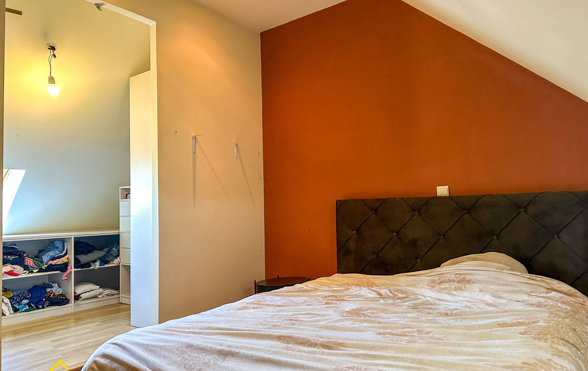 Huis te koop in Dendermonde
