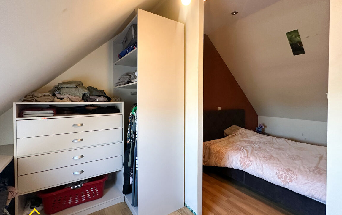 Huis te koop in Dendermonde
