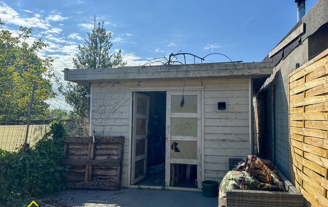 Huis te koop in Dendermonde
