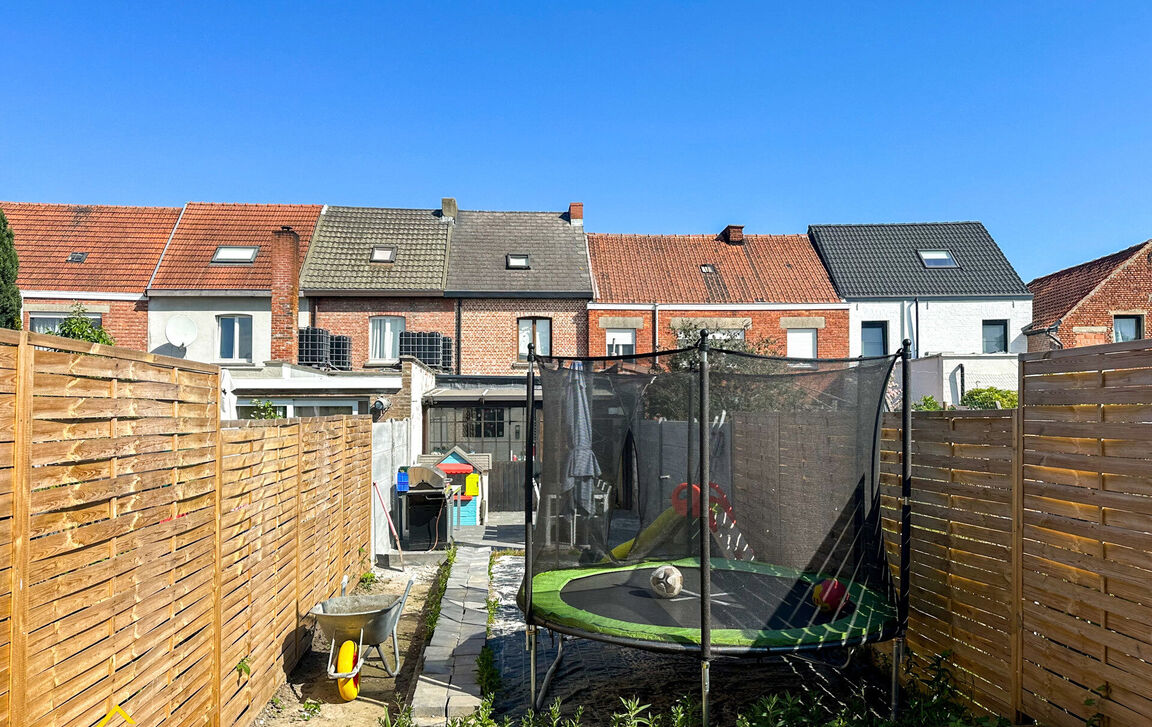 Huis te koop in Dendermonde