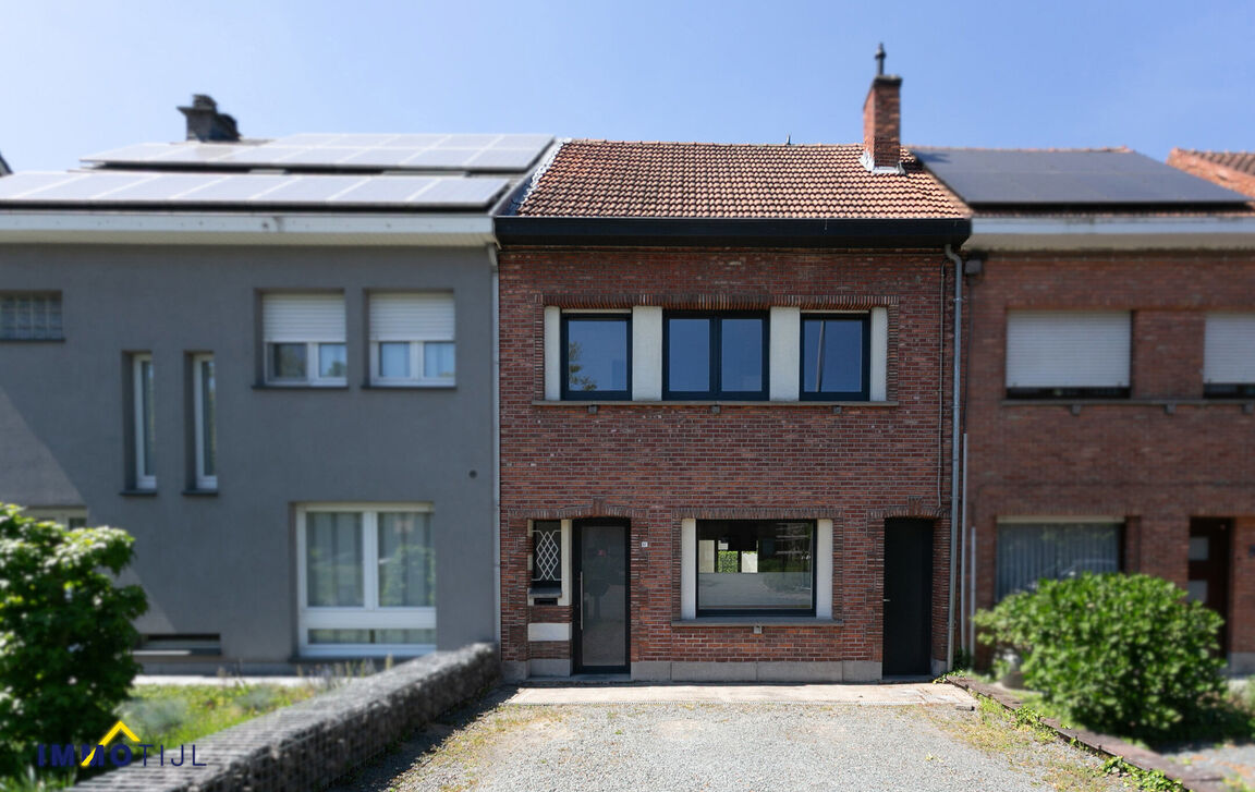 Huis te koop in Dendermonde