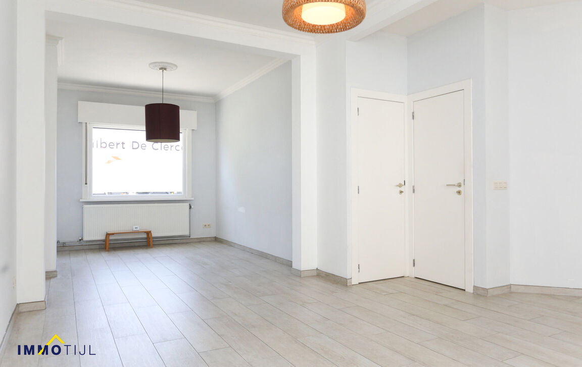 Huis te koop in Dendermonde